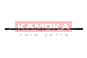 Gasfjäder, bagageutrymme, Bak, RENAULT CLIO IV, CLIO Skåp/halvkombi IV, 7000210533D0, 844308661R