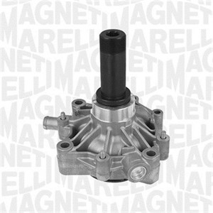 Vattenpump, IVECO DAILY Flak/chassi III, DAILY Flak/chassi IV, DAILY Skåp III, DAILY Skåp IV