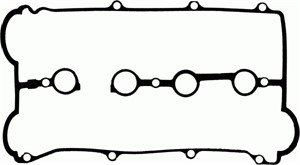 Packning, vippkåpa, MAZDA MX-5 II, BP6D-10-235A