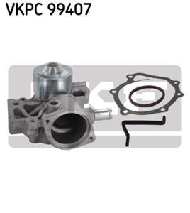 Vattenpump, SUBARU, 21111-AA000, 21111-AA001, 21111-AA002, 21111-AA003, 21111-AA004, 21111-AA007, 21111-AA011