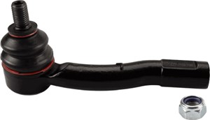 Styrled, Framaxel, Vänster, CHEVROLET,DAEWOO, 93733611, 96407485