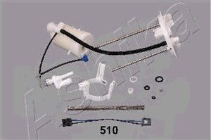 Bränslefilter, MITSUBISHI OUTLANDER II, OUTLANDER III, RENAULT MEGANE Halvkombi IV, 1770A046