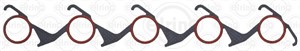 Packning, insugsgrenrör, Cylindriskt huvud, DAEWOO,MERCEDES-BENZ,SSANGYONG, 602 141 06 80, 602 141 08 80, 6020160280, 6020160780, 662141