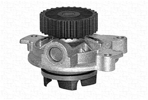 Vattenpump, AUDI 100 C4 Avant, 100 C4 Sedan, 80 B4 Avant, 80 B4 Sedan, A6 C4, A6 C4 Avant, CABRIOLET B3, COUPE B2, COUPE B3, 034121004B,