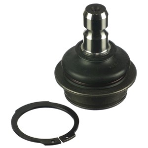Kulled / Spindelled, Framaxel, Höger, Vänster, CHEVROLET SPARK