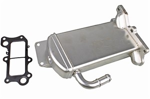 Kylare, avgasåterföring, VW, 03L 131 512 BM, 03L 131 512 CB, 03L 131 512 CC, 03L 131 512 DK, 03L 131 512 DS, 03L 131 512 Q, 03L131512BM,