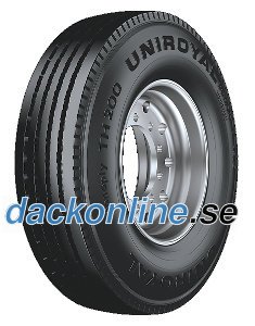 Uniroyal TH 200 ( 265/70 R19.5 143/141J )