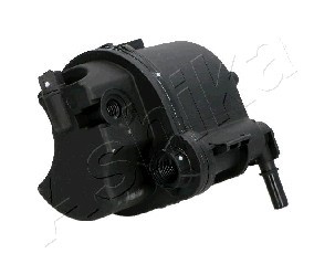 Bränslefilter, CITROËN,FORD,MAZDA,PEUGEOT,TOYOTA, 1677302, 1901-99, SU001-00892