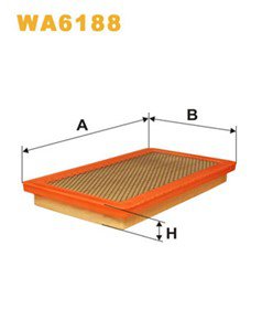 Luftfilter