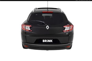Dragkrok, Avtagbar, RENAULT MEGANE Grandtour III, MEGANE Kombi II