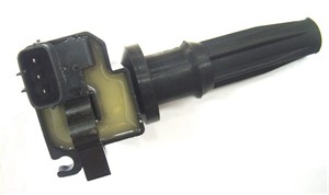 Tändspole, HYUNDAI,KIA, 2730138020, 27301-38020
