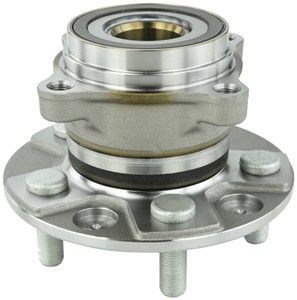 Hjulnav, Bakaxel, båda sidor, LEXUS LC, LS, 42410-50040, 42410-50041, 42410-50042