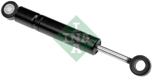 Vibrationsdämpare, drivrem, MERCEDES-BENZ, 272 200 01 14, 2722000114, A 272 200 01 14, A2722000114