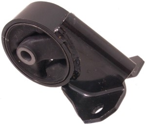 Motorkudde, Bakmonterad, MITSUBISHI PAJERO JUNIOR I, MR150222