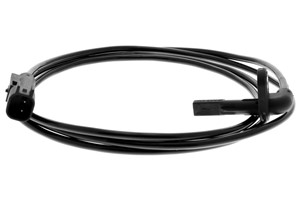ABS-givare, Sensor, hjulvarvtal, Bakaxel höger, OPEL,SAAB,VAUXHALL, 01 247 223, 01 247 798, 01 247 850, 12 47 223, 12 47 798, 22 785 574
