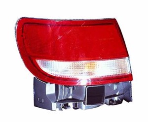 Baklykta, Höger, TOYOTA CARINA E VI, 815502B260