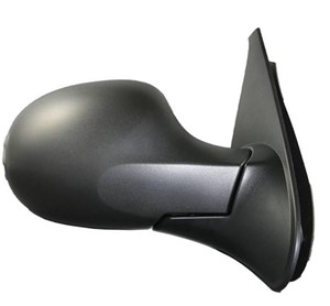 Sidospegel, Höger, RENAULT THALIA II, 7701067338, 7701070380, 8200634548