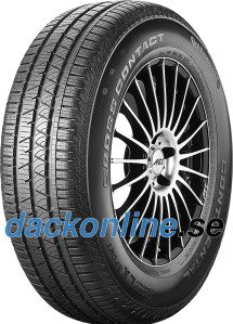 Continental CrossContact LX Sport SSR ( 235/60 R18 103H, MOE, runflat )