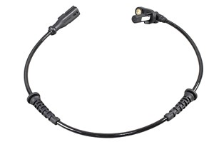 ABS-givare, Sensor, hjulvarvtal, Framaxel, Höger, Vänster, RENAULT CLIO II, CLIO Skåp/halvkombi II, THALIA I, THALIA II, 47 91 054 31R,