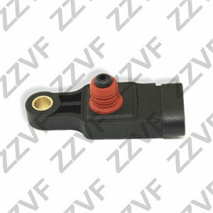 Sensor, insugstryck, CHEVROLET,DAEWOO, 25184083, 96325870