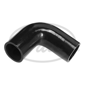 Laddluftslang, SEAT CORDOBA, IBIZA III, SKODA FABIA II, FABIA Combi II, VW FOX Halvkombi, POLO, 6Q0 145 832 G, 6Q0 145 832 J