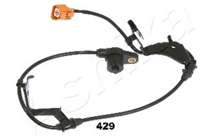 ABS-givare, Sensor, hjulvarvtal, framaxel höger, HONDA CIVIC Coupé VII, CIVIC Hatchback VII, CIVIC Sedan VII, 57450-S5A-003, 57450-S5A-0