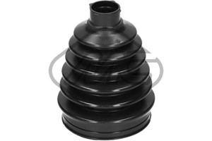Dammskydd, drivaxel, På hjulsidan, ALFA ROMEO,CITROËN,FIAT,MINI,NISSAN,OPEL,PEUGEOT,SKODA,VW, 1060629, 1073807, 3293.12, 3293A3