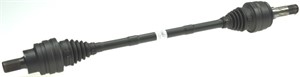 Drivaxel, Bakaxel, Bakaxel höger, Bakaxel vänster, Höger, Vänster, FORD,VOLVO, 1534882, 30681132, 31259504, 36000156, 36000931, 50393540