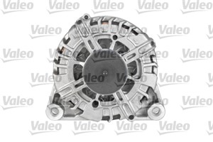 Generator, CITROËN,FIAT,PEUGEOT, 1606856980, 1609016080, 5702J4, 5702-J4, 5705KR, 5705-KR, 9664074280, 9678049480, 9803750980