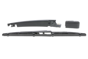 Torkararm-sats, fönsterrengöring, Bak, KIA CARENS IV, 98812A 4000, 98815A 4000, 98815-A4000 KIT, 98850A 4000