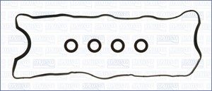 Packningssats, vippkåpa, HYUNDAI,KIA, 22441-27400(x1), 22443-27001(x4), 96440307(x4)