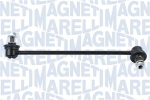 Reparationssats, stabilisatorupphängning, framaxel höger, CHRYSLER SEBRING, SEBRING Cabriolet, MITSUBISHI GALANT VIII, GALANT Kombi VIII