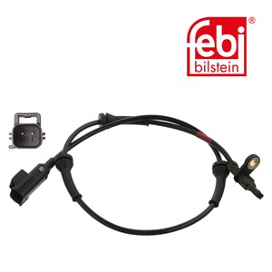 ABS-givare, Sensor, hjulvarvtal, Bakaxel, båda sidor, LAND ROVER, LR 024208, LR 066868, LR 082224, LR089146