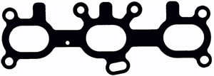Packning, avgas, grenrör, FORD USA PROBE II, MAZDA 323 F V, 626 Hatchback IV, MX-3, MX-6, XEDOS 6, XEDOS 9, 3 898 547, KL68-13-460