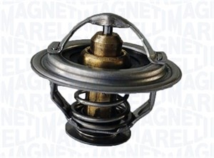 Termostat, kylvätska, ALFA ROMEO,CITROËN,FIAT,IVECO,OPEL,PEUGEOT,RENAULT,RENAULT TRUCKS, 0500329622, 133890, 4500823, 500329622, 7303615