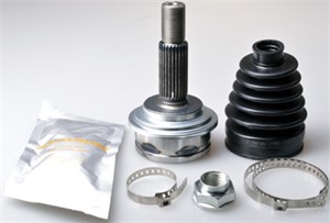 Drivknut, Framaxel, På hjulsidan, TOYOTA YARIS, 434100D160, 434100D170, 434200D170, 4346009M70, 4347009L40