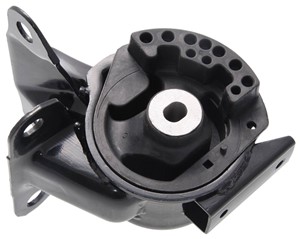 Motorkudde, Vänster fram, MAZDA CX-7, CX-9, EH46-39-070, EH46-39-070B, TD11-39-070A, TD11-39-070C