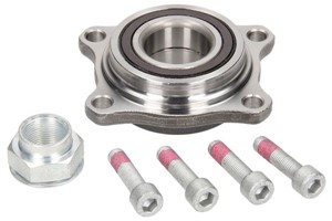 Hjullagersats, Framaxel, ALFA ROMEO 147, 71729122, 71753817
