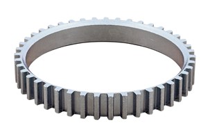 Sensorring, ABS, Bakaxel, Bakaxel, båda sidor, Fram, höger eller vänster, NISSAN,OPEL,SUZUKI, 09204348, 09210281, 47 00 575, 47 05 706