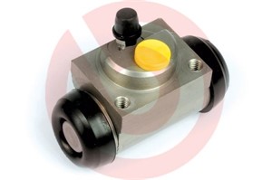 Hjulcylinder, Bakaxel, FIAT,LANCIA,OPEL, 550024, 77364028, 95515075, 9551524