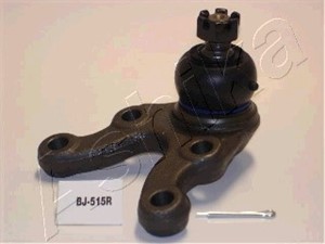 Kulled / Spindelled, Nedre framaxel, Höger, MITSUBISHI L 300 Buss III, MB527352