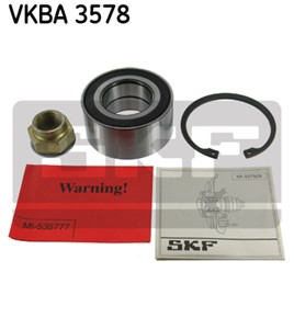 Hjullagersats, Framaxel, ALFA ROMEO,FIAT,LANCIA, 46512972, 46783975, 60815378, 71714462