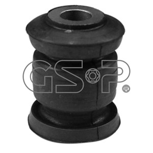 Bussning, bladfjäder, Fram, höger eller vänster, Nedre, HONDA CR-V III, 51350SWAA01, 51350SWAE01, 51360SWAA01, 51360SWAE01, 51395SWAA02,