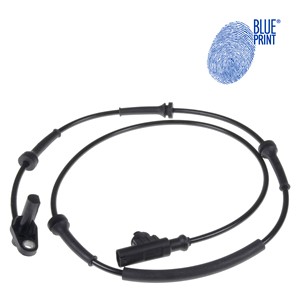 ABS-givare, Sensor, hjulvarvtal, Bakaxel, båda sidor, LAND ROVER, SSB500100, SSB500102
