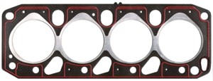 Packning, topplock, FORD,MAZDA, 1 303 931