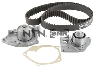 Kamremskit med vattenpump, MITSUBISHI,NISSAN,OPEL,RENAULT,VAUXHALL,VOLVO, 4408028, 4449049, 7701472180, 7701472182, 7701479043, 91159773