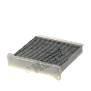 Kupefilter, MITSUBISHI GRANDIS, LANCER VI, LANCER VII, LANCER CARGO Skåp / kombi, LANCER Kombi VII, OUTLANDER I, PAJERO SPORT II, 7803A0