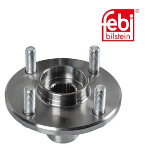 Hjulnav, Framaxel, TOYOTA COROLLA, COROLLA Compact, COROLLA Kombi, COROLLA Liftback, COROLLA Skåp / kombi, 43502-12090