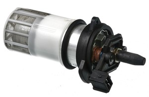 Bränslepump, Bränsleledning, SEAT TOLEDO I, VW GOLF II, JETTA II, 191 906 091D, 191 906 091J