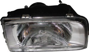 Strålkastare, Höger, VOLVO 850, 850 Kombi, 1372817, 1372818